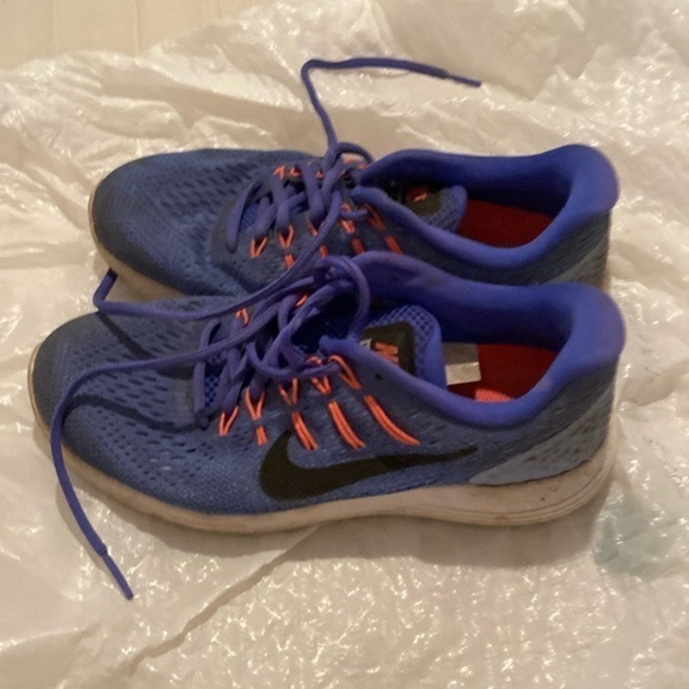 Nike Women's Lunarglide Running Shoe